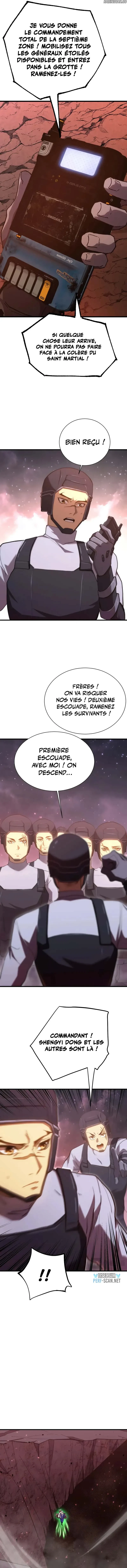 Read Logging 10000 Years Into The Future FR Manga Online