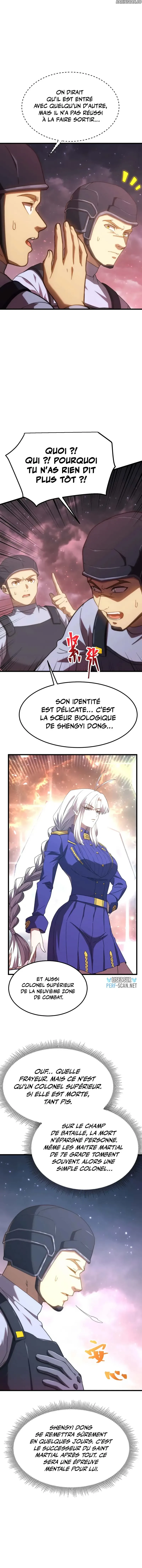 Read Logging 10000 Years Into The Future FR Manga Online