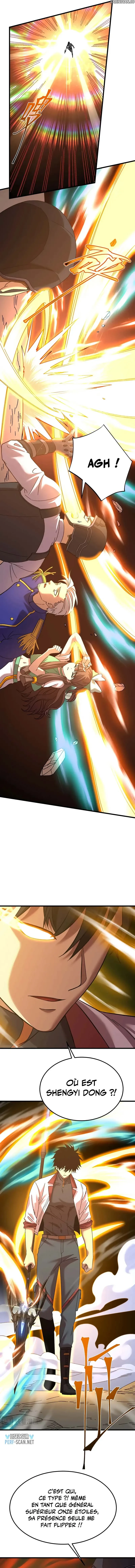 Read Logging 10000 Years Into The Future FR Manga Online