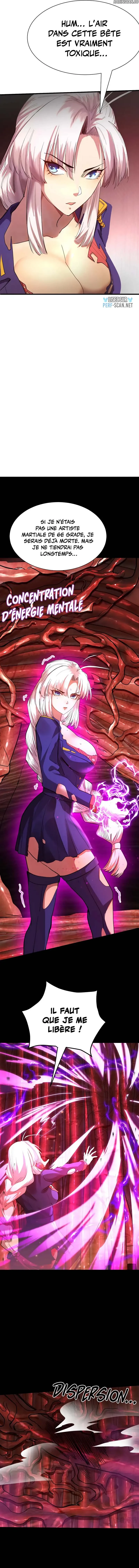Read Logging 10000 Years Into The Future FR Manga Online