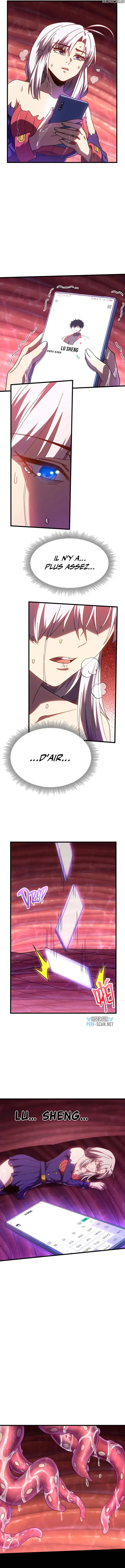 Read Logging 10000 Years Into The Future FR Manga Online