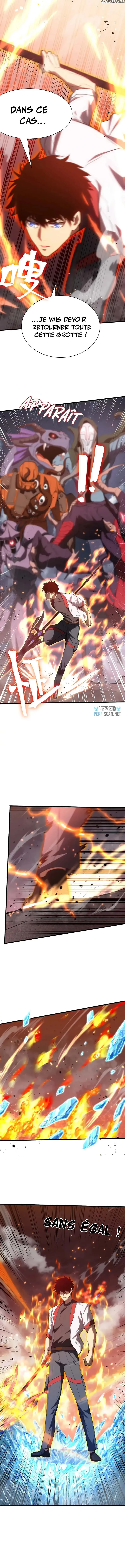 Read Logging 10000 Years Into The Future FR Manga Online