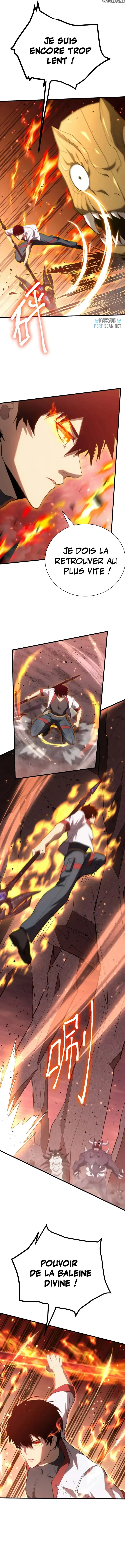 Read Logging 10000 Years Into The Future FR Manga Online