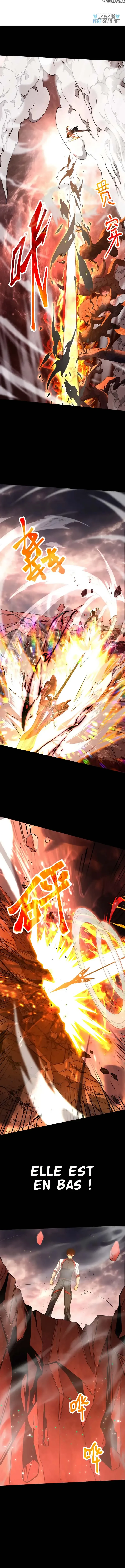 Read Logging 10000 Years Into The Future FR Manga Online