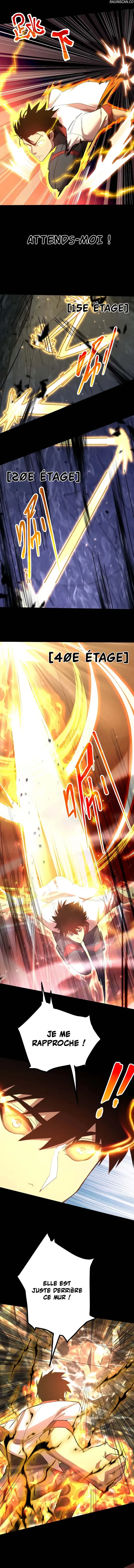 Read Logging 10000 Years Into The Future FR Manga Online