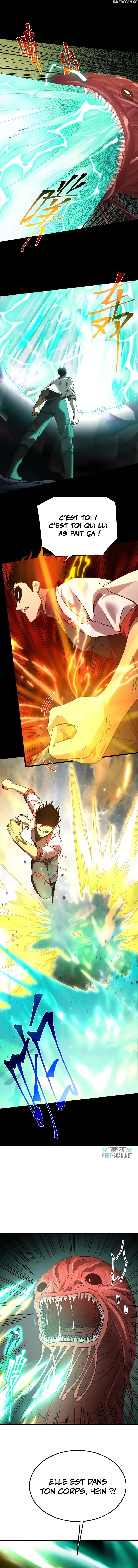 Read Logging 10000 Years Into The Future FR Manga Online