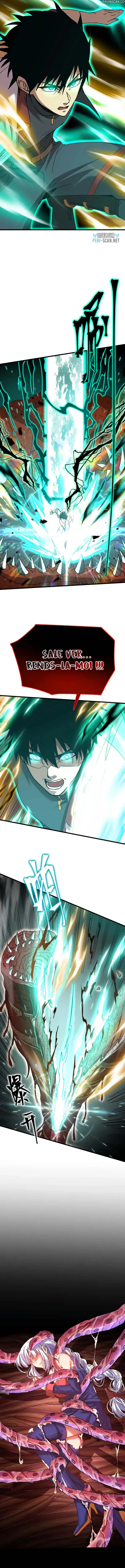 Read Logging 10000 Years Into The Future FR Manga Online