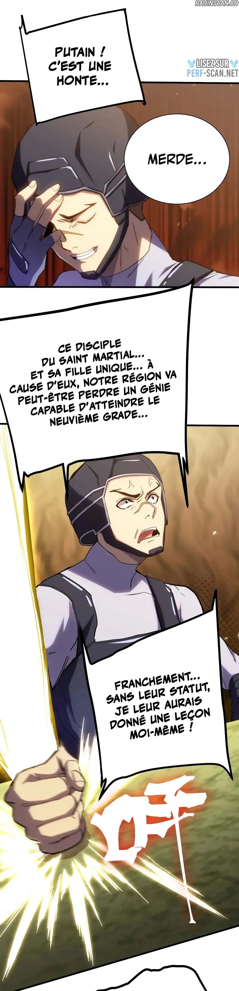 Read Logging 10000 Years Into The Future FR Manga Online
