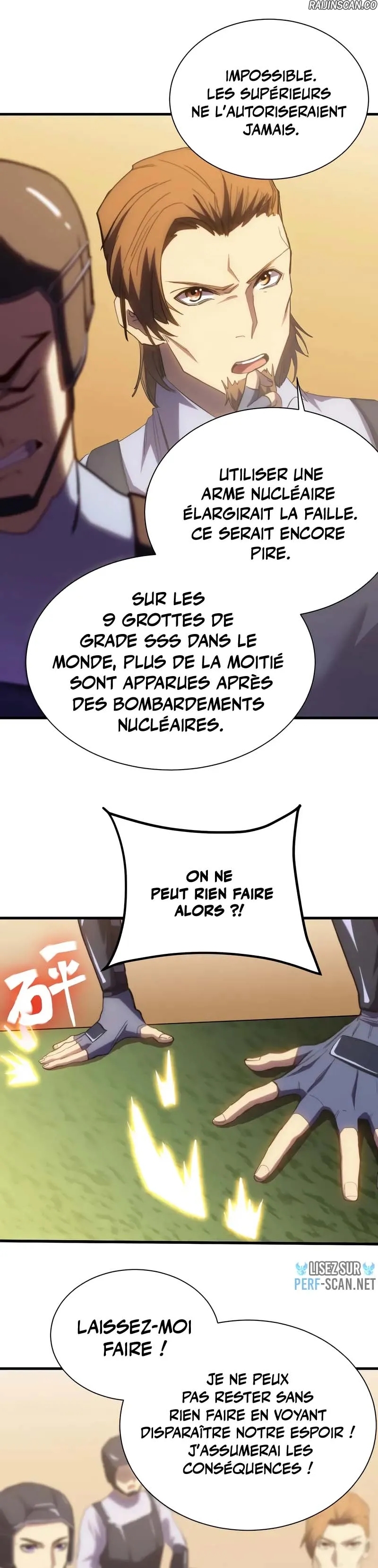 Read Logging 10000 Years Into The Future FR Manga Online