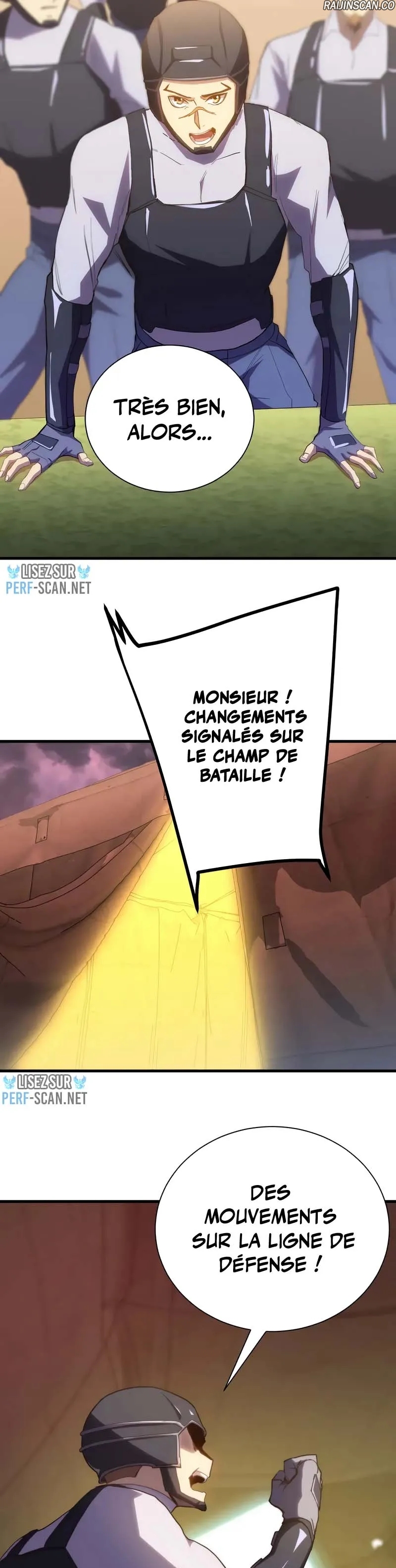 Read Logging 10000 Years Into The Future FR Manga Online