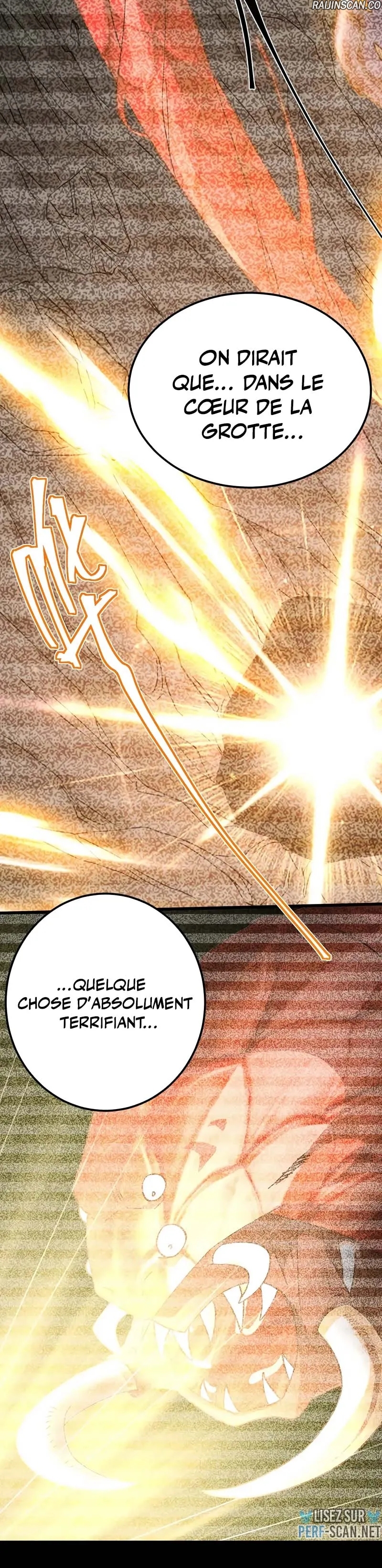 Read Logging 10000 Years Into The Future FR Manga Online