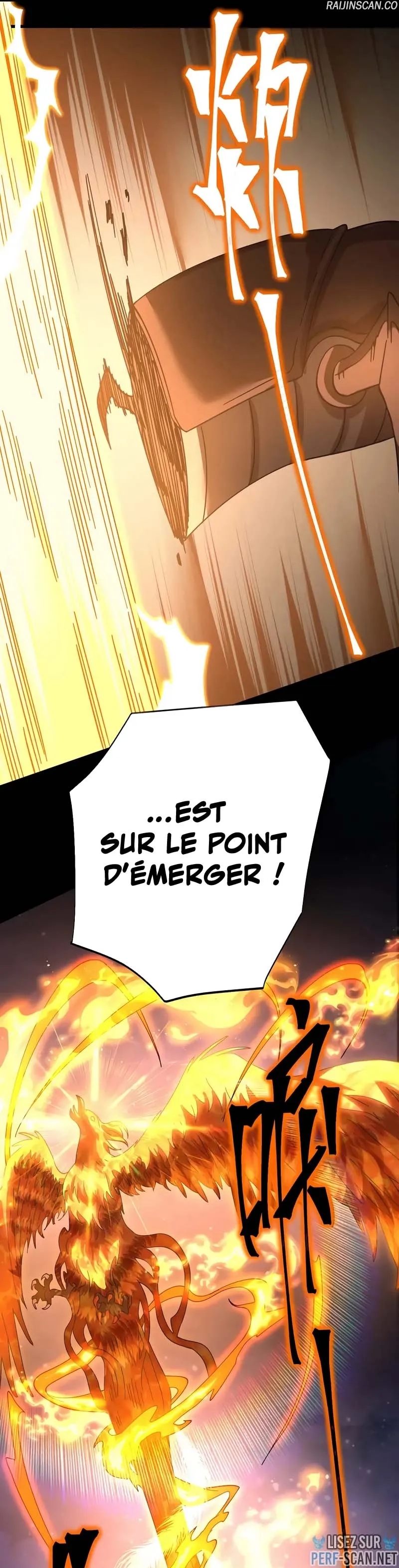 Read Logging 10000 Years Into The Future FR Manga Online