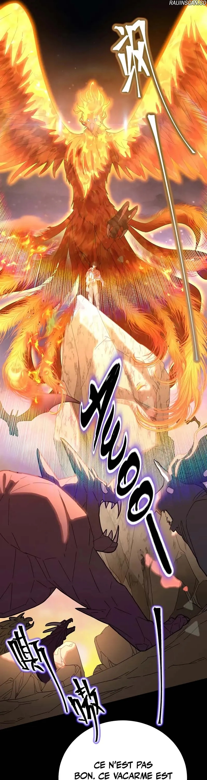 Read Logging 10000 Years Into The Future FR Manga Online