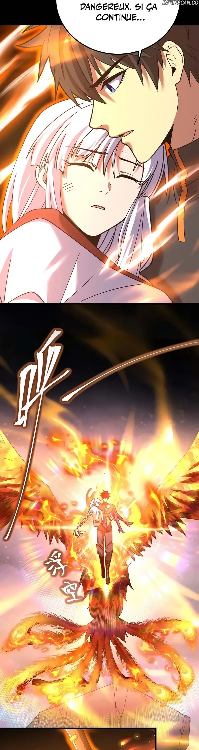Read Logging 10000 Years Into The Future FR Manga Online