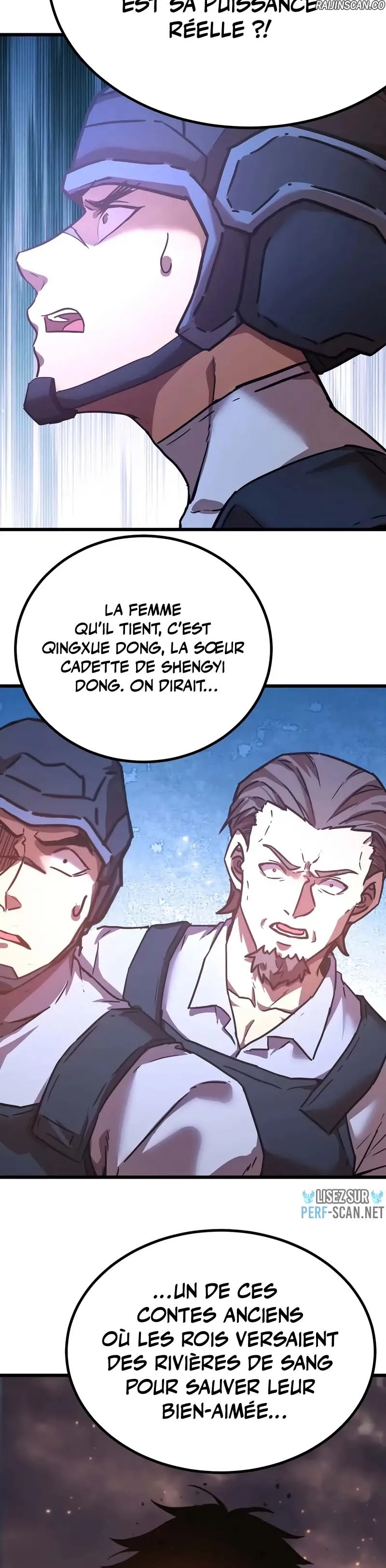 Read Logging 10000 Years Into The Future FR Manga Online