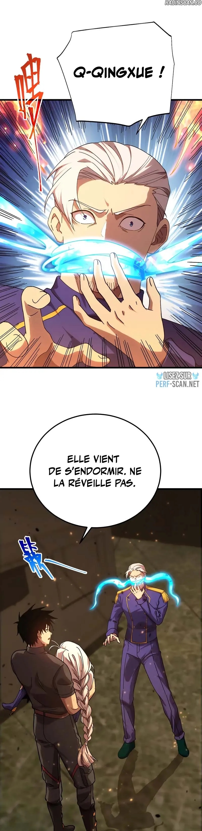 Read Logging 10000 Years Into The Future FR Manga Online