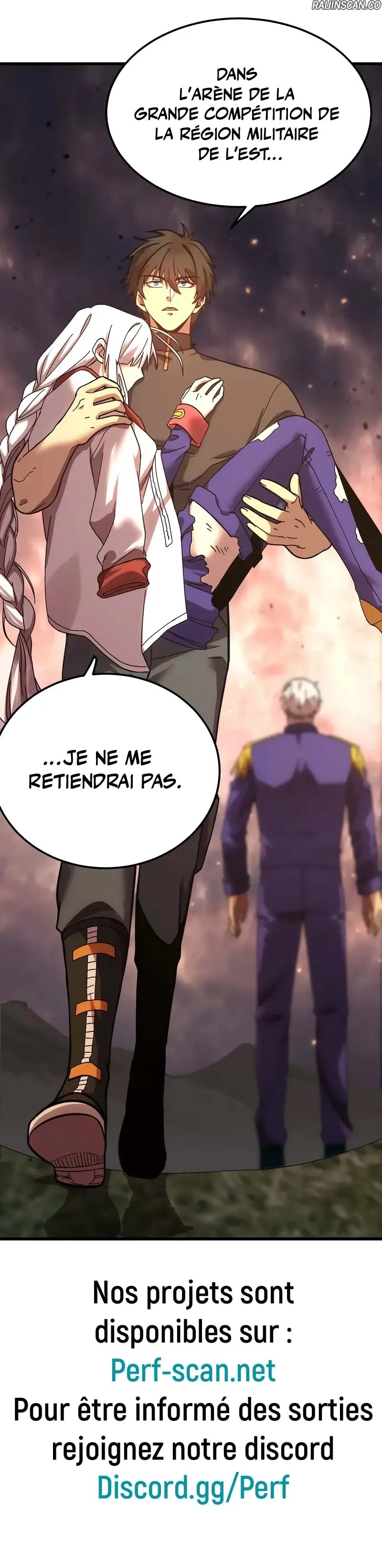 Read Logging 10000 Years Into The Future FR Manga Online
