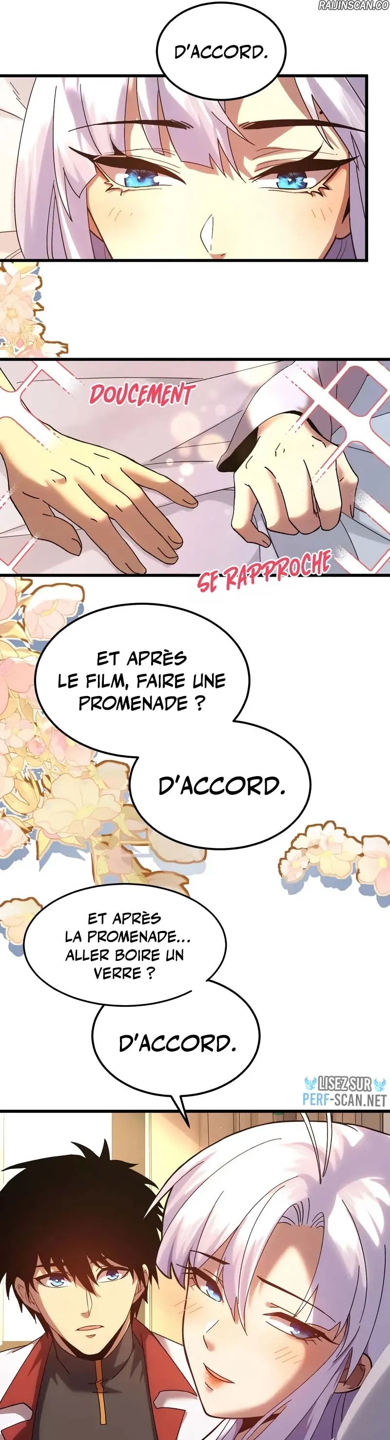 Read Logging 10000 Years Into The Future FR Manga Online