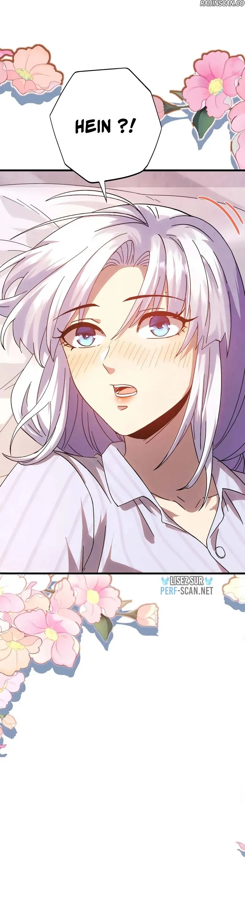 Read Logging 10000 Years Into The Future FR Manga Online