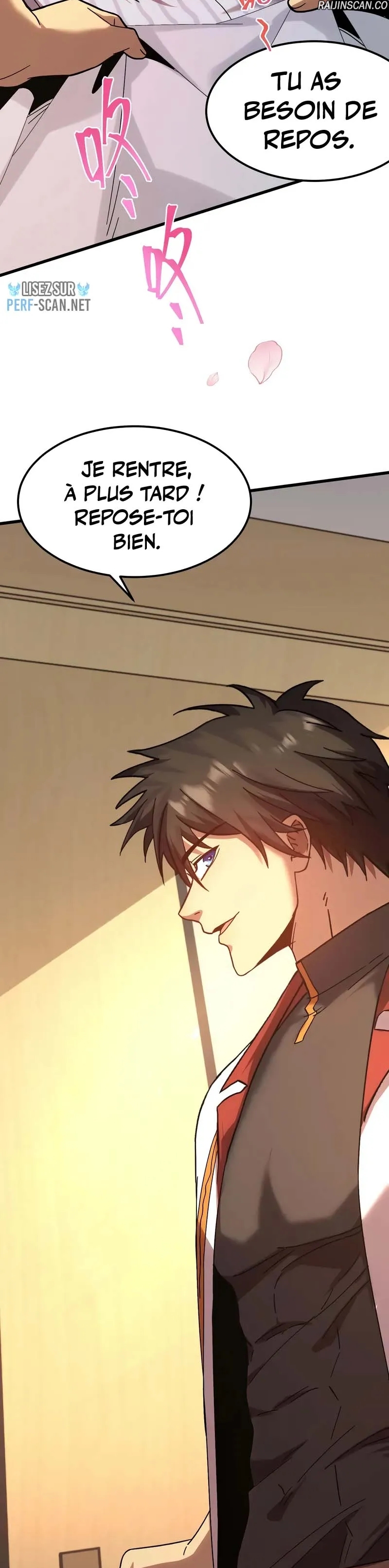 Read Logging 10000 Years Into The Future FR Manga Online