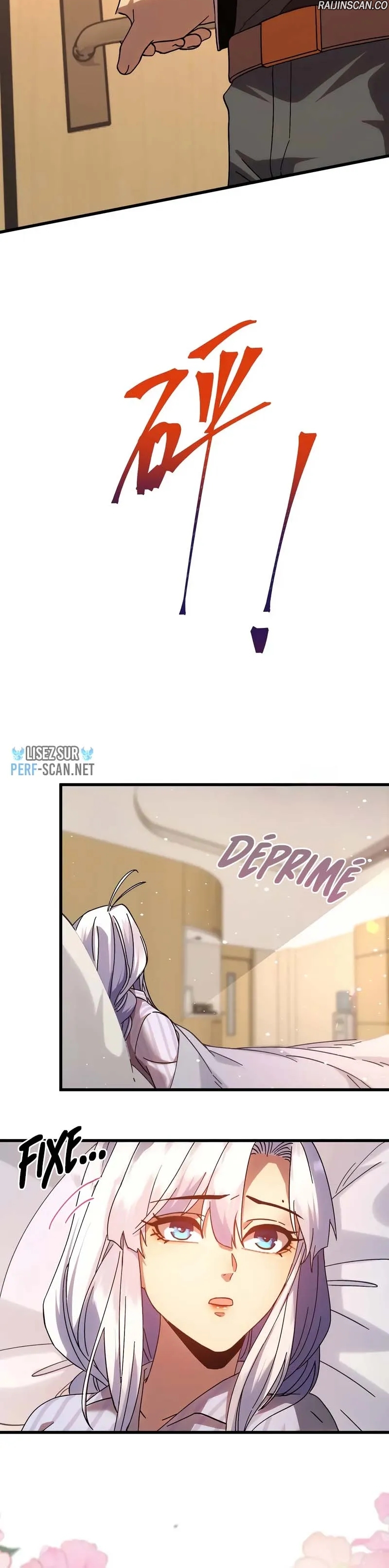 Read Logging 10000 Years Into The Future FR Manga Online