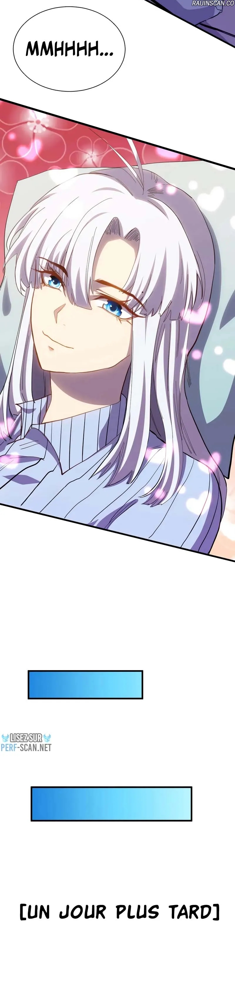 Read Logging 10000 Years Into The Future FR Manga Online
