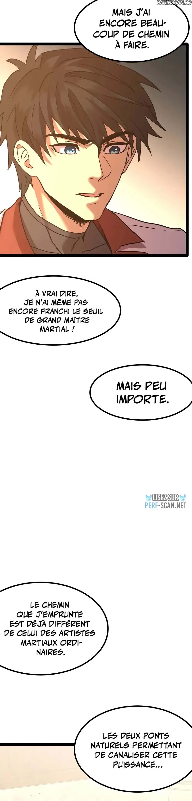 Read Logging 10000 Years Into The Future FR Manga Online