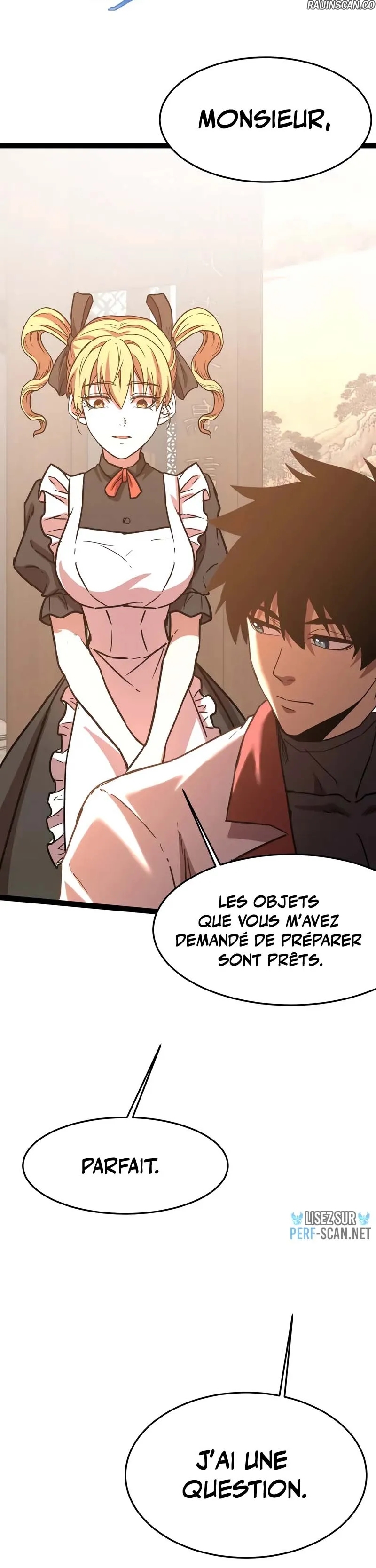 Read Logging 10000 Years Into The Future FR Manga Online