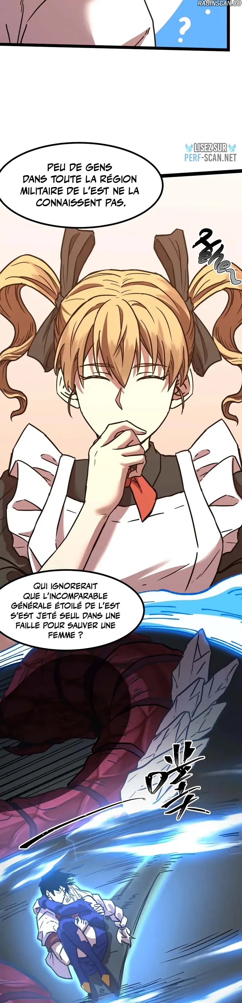 Read Logging 10000 Years Into The Future FR Manga Online