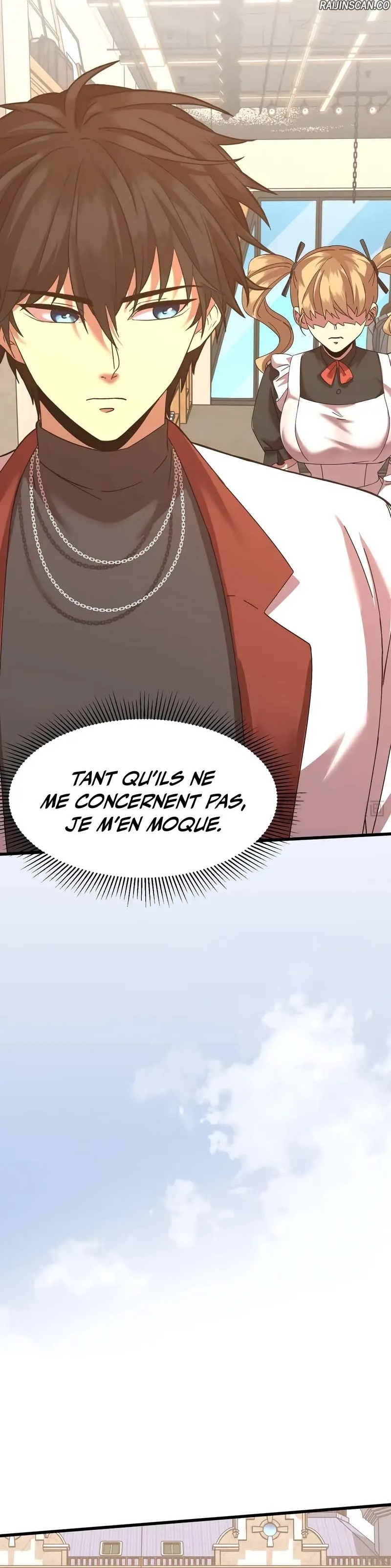 Read Logging 10000 Years Into The Future FR Manga Online