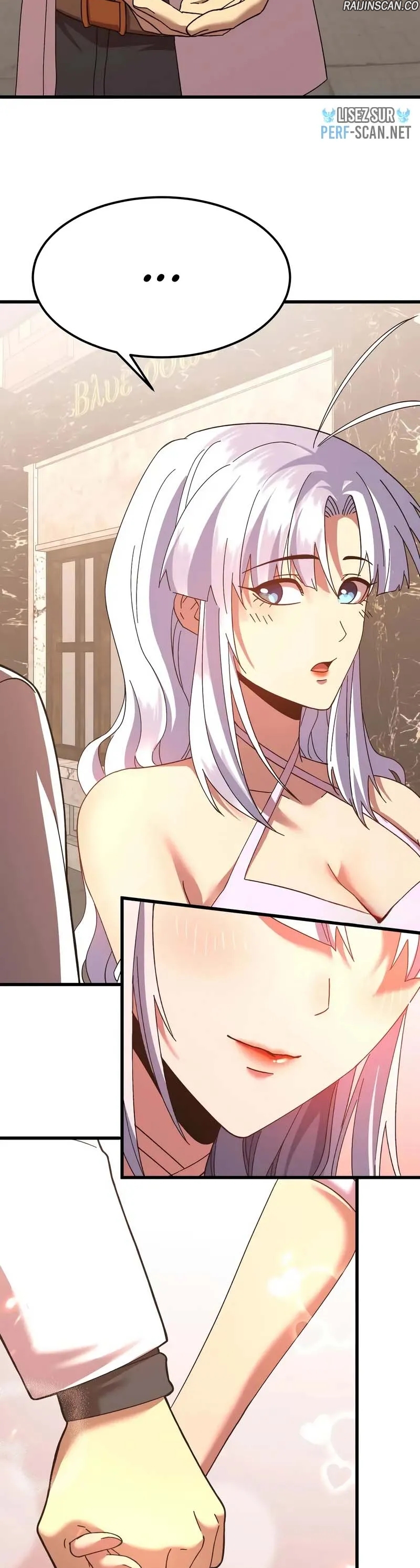 Read Logging 10000 Years Into The Future FR Manga Online