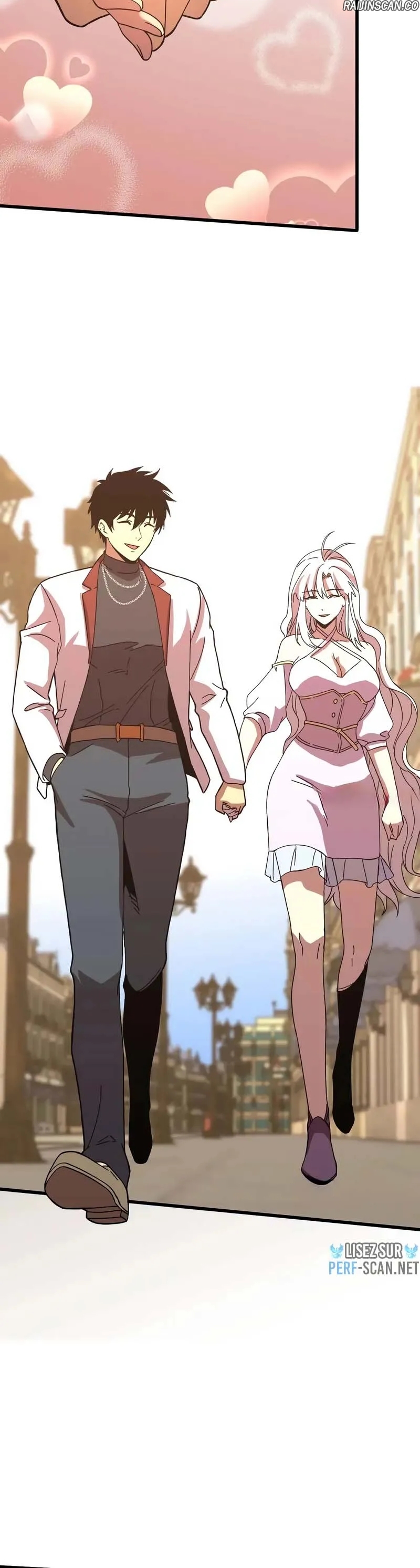 Read Logging 10000 Years Into The Future FR Manga Online