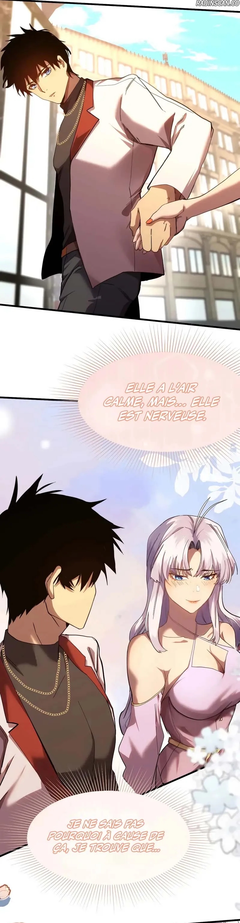 Read Logging 10000 Years Into The Future FR Manga Online