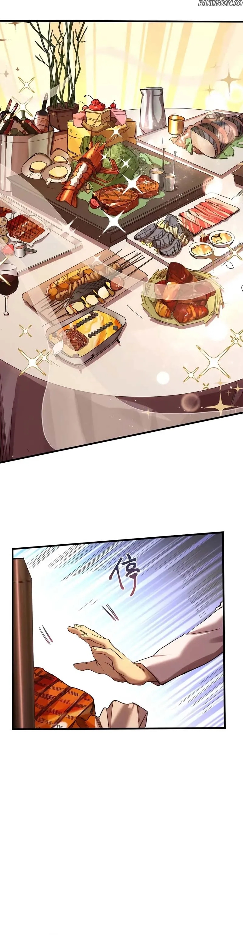Read Logging 10000 Years Into The Future FR Manga Online