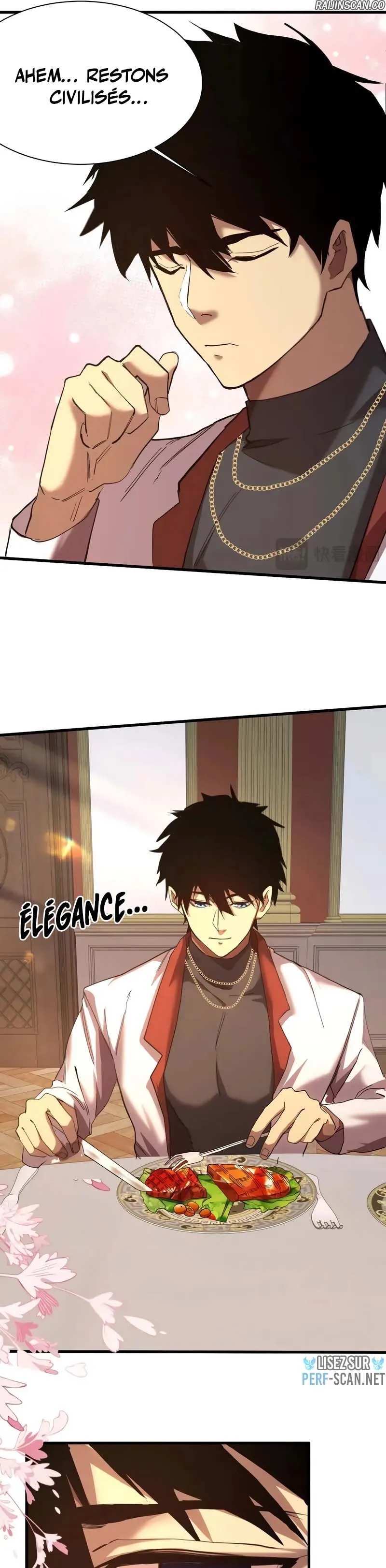 Read Logging 10000 Years Into The Future FR Manga Online