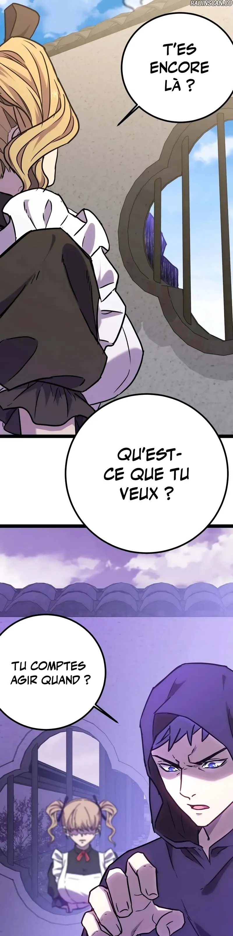 Read Logging 10000 Years Into The Future FR Manga Online