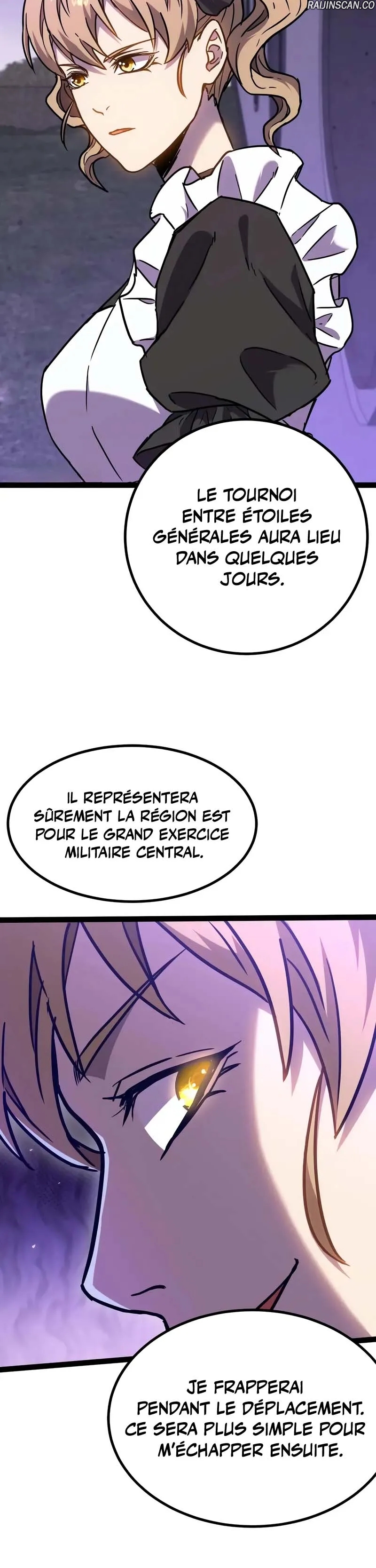 Read Logging 10000 Years Into The Future FR Manga Online