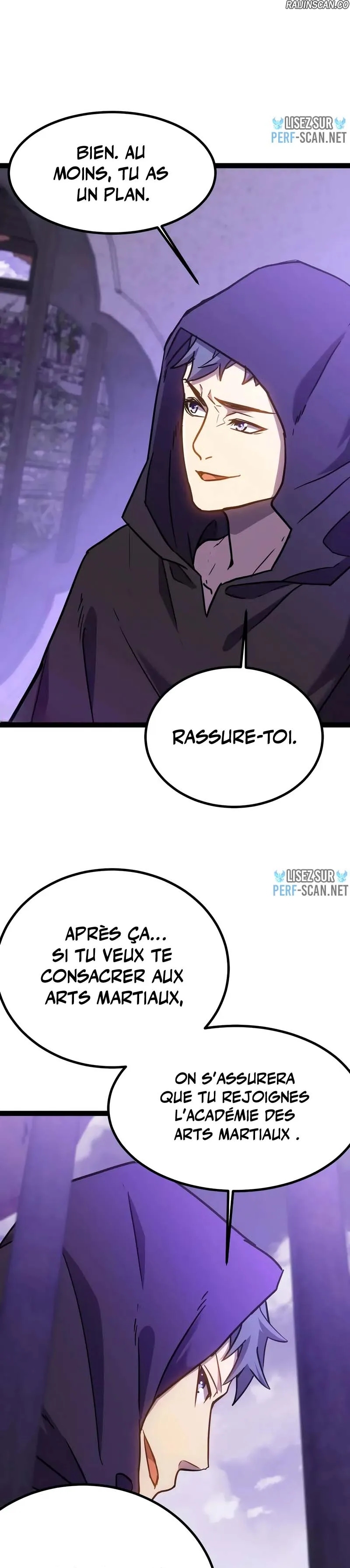 Read Logging 10000 Years Into The Future FR Manga Online