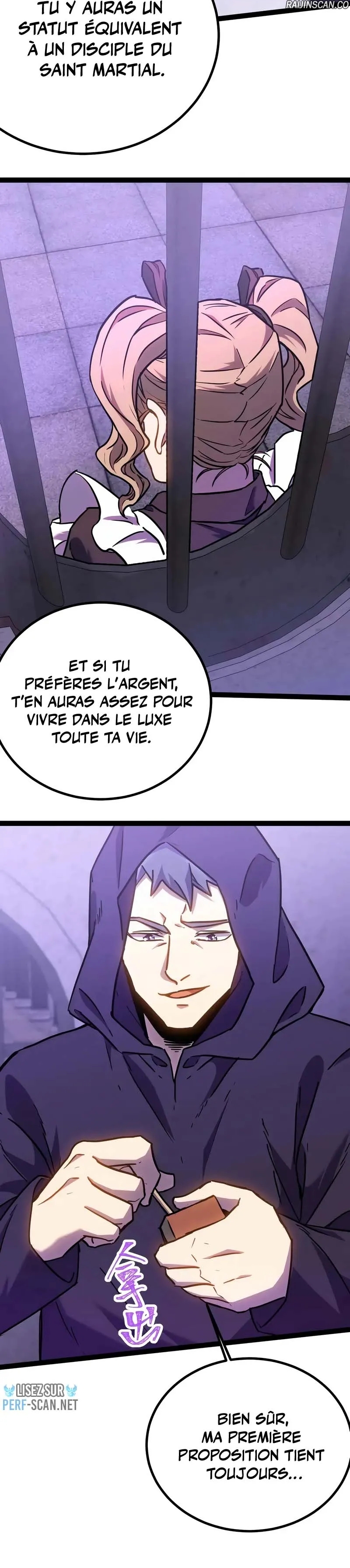 Read Logging 10000 Years Into The Future FR Manga Online