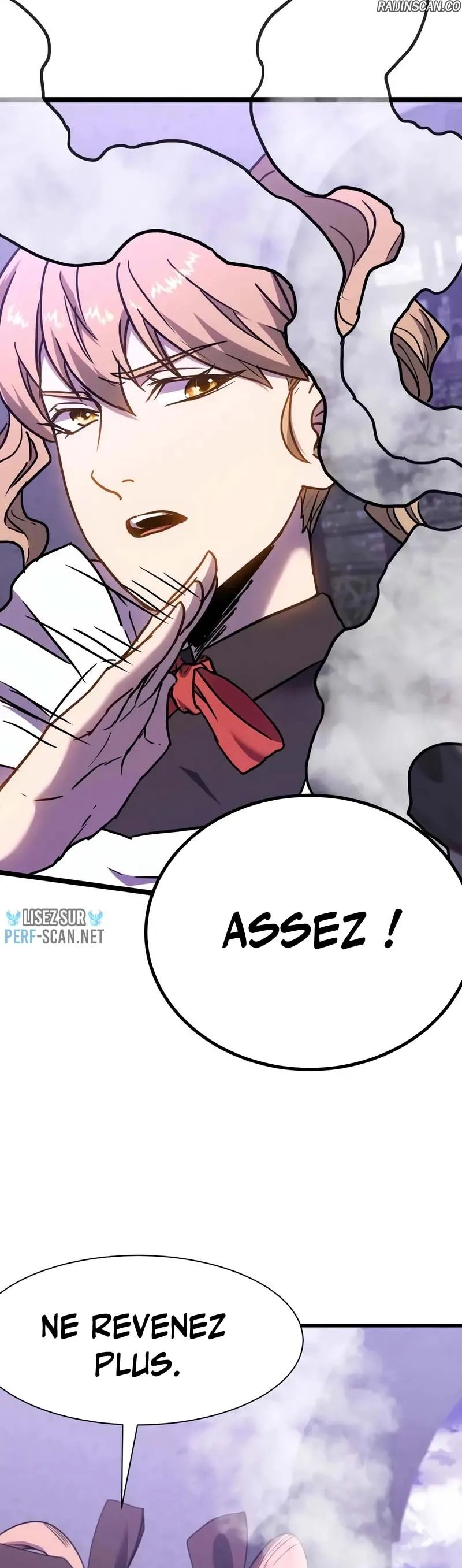 Read Logging 10000 Years Into The Future FR Manga Online
