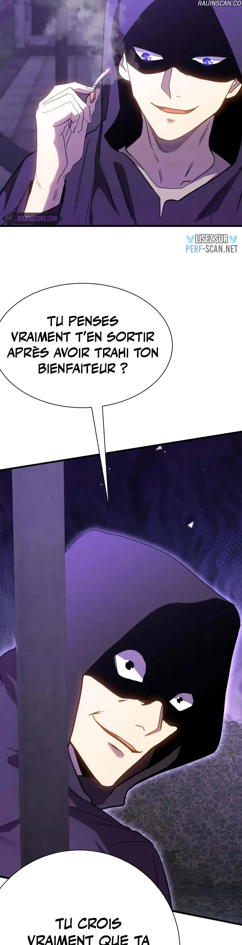 Read Logging 10000 Years Into The Future FR Manga Online