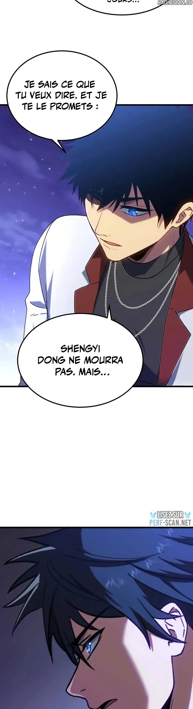 Read Logging 10000 Years Into The Future FR Manga Online