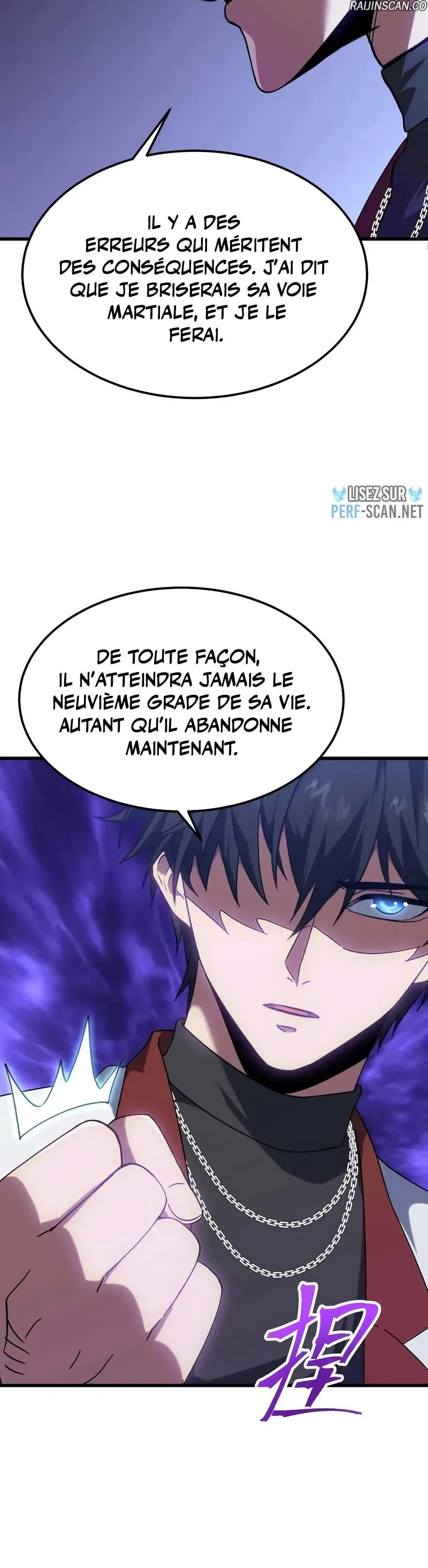 Read Logging 10000 Years Into The Future FR Manga Online