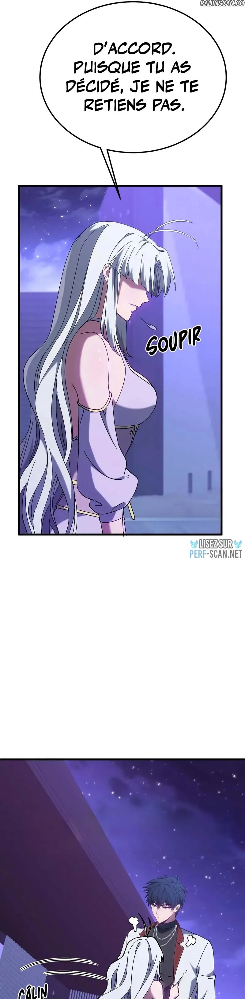 Read Logging 10000 Years Into The Future FR Manga Online