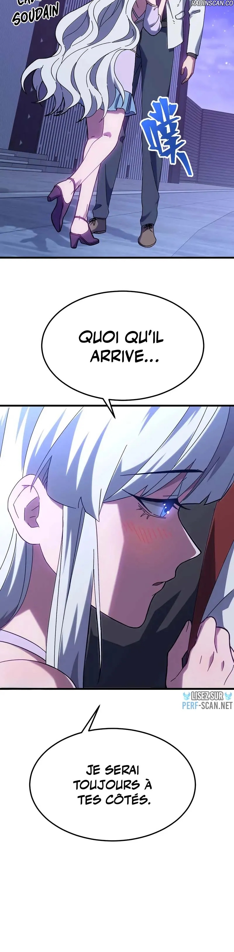Read Logging 10000 Years Into The Future FR Manga Online