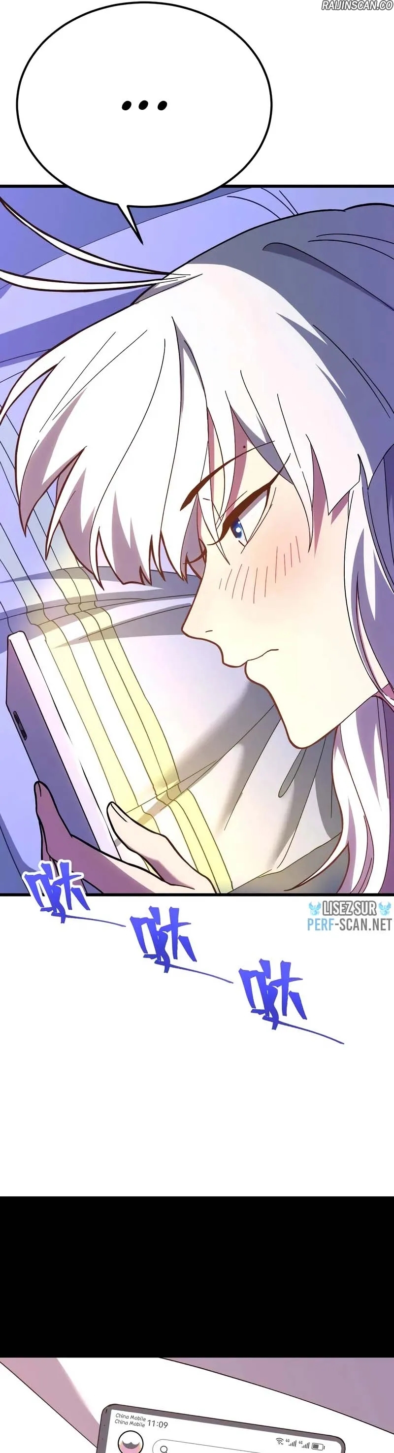 Read Logging 10000 Years Into The Future FR Manga Online