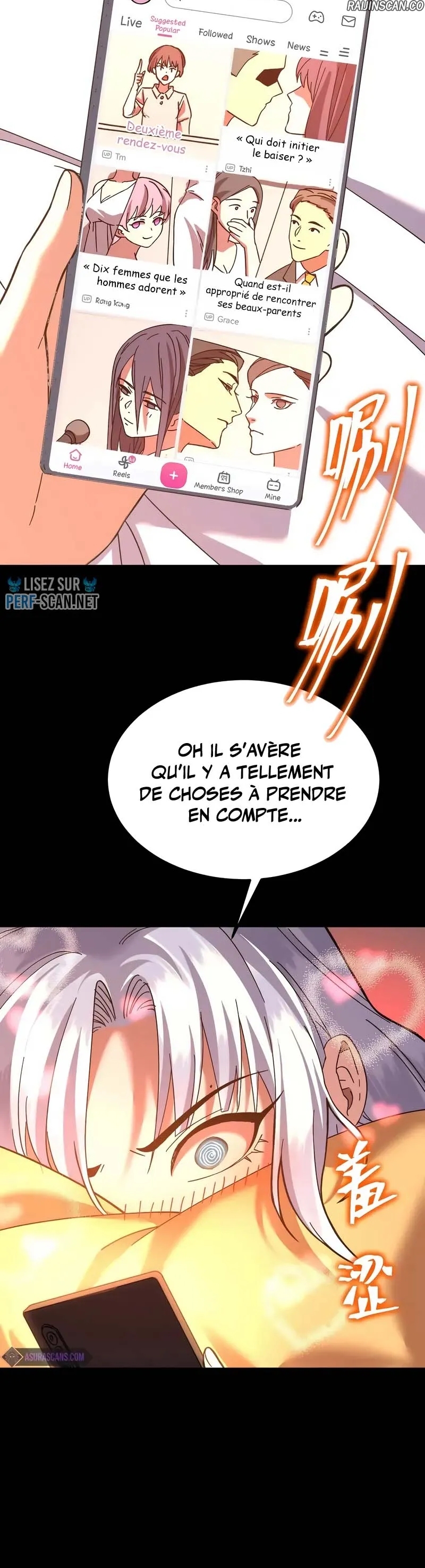 Read Logging 10000 Years Into The Future FR Manga Online