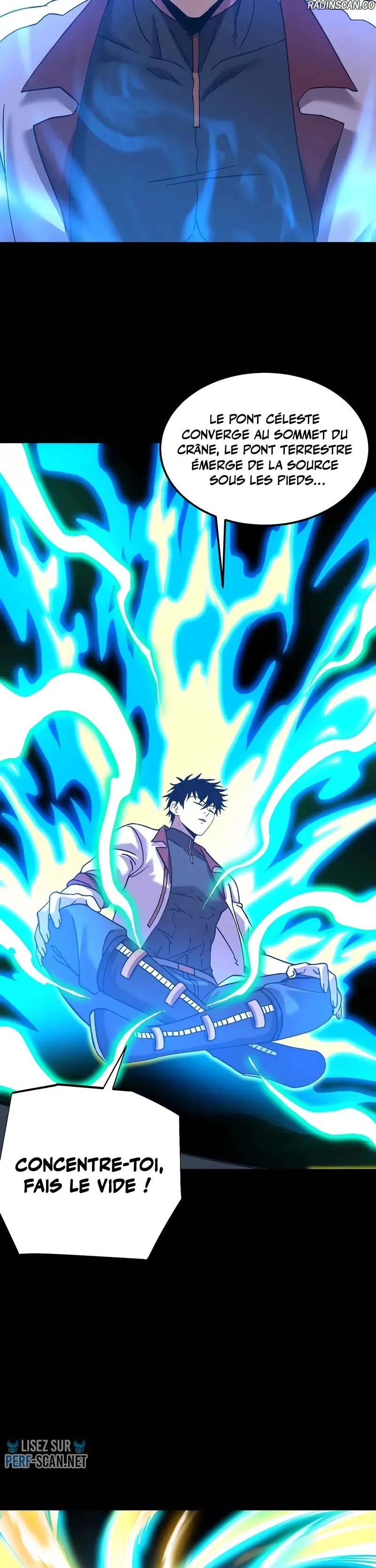 Read Logging 10000 Years Into The Future FR Manga Online