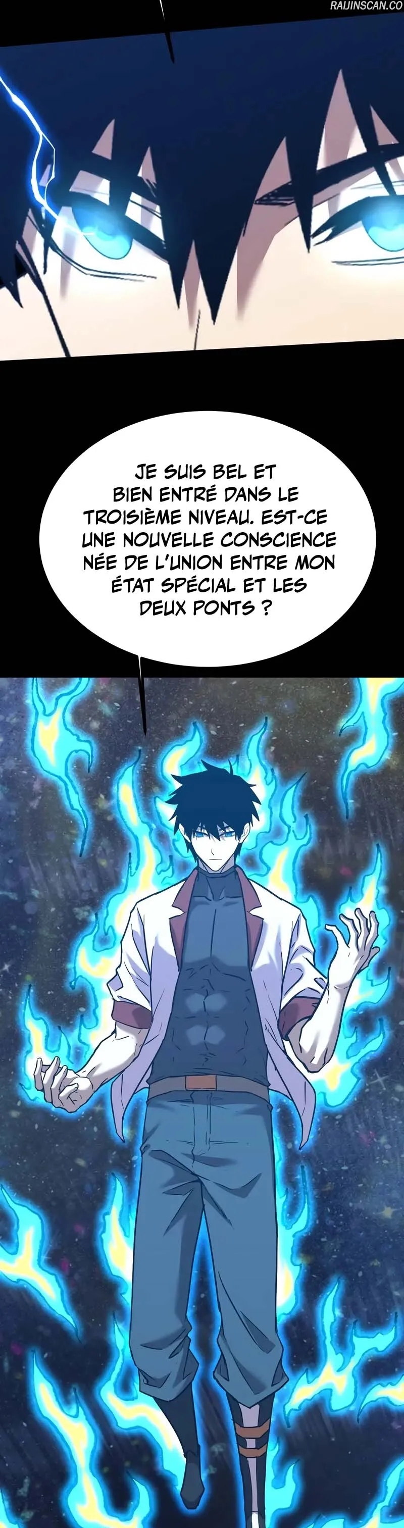Read Logging 10000 Years Into The Future FR Manga Online