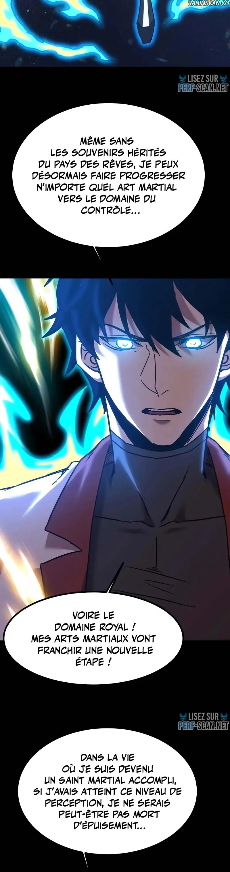 Read Logging 10000 Years Into The Future FR Manga Online